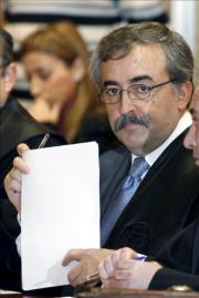 José Ángel Gallegos